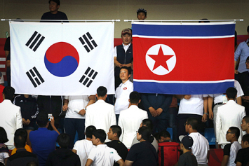 Республика Корея может приостановить действие военного соглашения с КНДР
