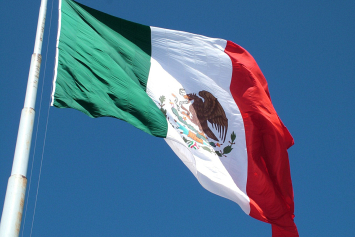 Президент Мексики: Клаудия Шейнбаум станет новой главой государства