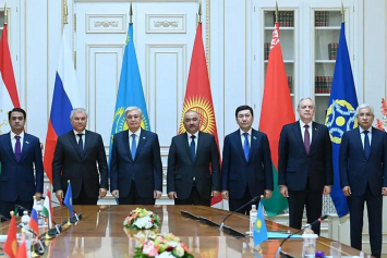 Парламент Таджикистана придает большое значение деятельности ПА ОДКБ – Эмомали