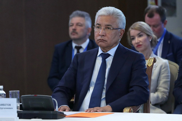 ОДКБ является ключевым фактором сохранения стабильности на евразийском пространстве – Тасмагамбетов