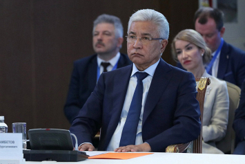 ОДКБ является ключевым фактором сохранения стабильности на евразийском пространстве – Тасмагамбетов
