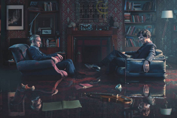 Гай Ричи намерен рассказать историю о молодом Шерлоке Холмсе в своем новом сериале