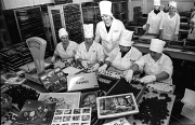 Кондитерская фабрика «СПАРТАК»: 100 лет безупречного качества и вкуса