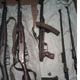 Житель Калинковичей прятал дома разобранную винтовку «Маузер» XIX века 