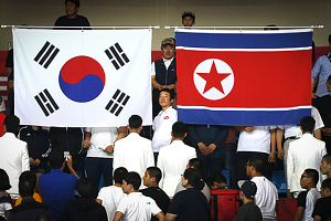 Южная Корея приостановит действие соглашения с КНДР в военной сфере