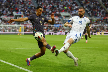 Сборная Англии по футболу разгромила команду Боснии и Герцеговины в товарищеском матче