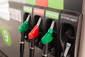 «Белнефтехим» с 4 июня изменяет цены на топливо