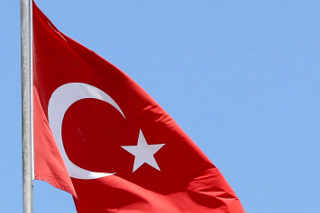 Турция желает присоединиться к БРИКС
