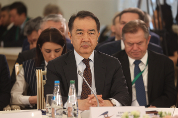 Сагинтаев: главы правительств стран – участниц ЕАЭС рассмотрели ключевые вопросы евразийской интеграции