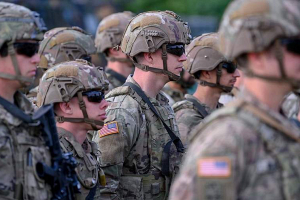 НАТО готовит план переброски американских войск в Европу – СМИ