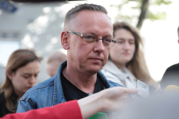 Шмидт заявил, что Польше выгодны смерть и страдания беженцев на границе с Беларусью