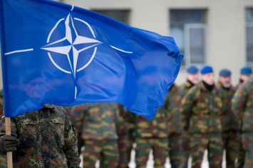 В Румынии военные из 10 стран приняли участие в учениях НАТО