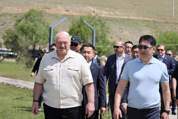 Беларусь и Монголия намерены существенно поднять планку взаимовыгодного партнерства