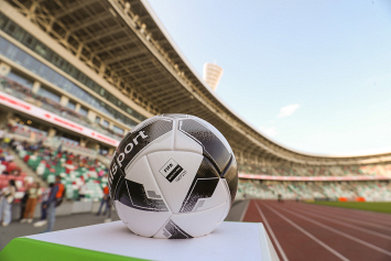 Арбитры из Казахстана будут работать на товарищеском матче между футбольными сборными Беларуси и России