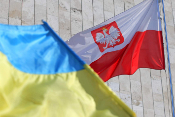 Экспорт товаров из Украины в Польшу снизился на треть из-за забастовок фермеров