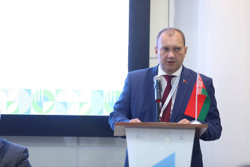 Рыбаков: внутренний рынок был и остается в приоритете для белорусских производителей удобрений