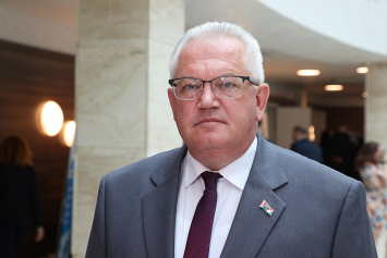 ЦИК Беларуси подтвердил готовность к очередной электоральной кампании