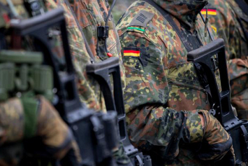 Немецкая газета опубликовала план правительства Германии на случай войны с Россией