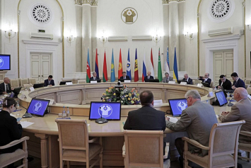 В Минске 6 июня прошли межмидовские консультации о противодействии новым вызовам и угрозам