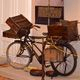 Раритетные итальянские велосипеды «прикатили» в Гомельский дворец