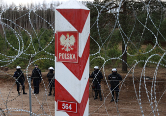 Польша наращивает военный потенциал. Зачем?