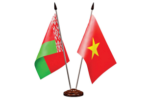 Вьетнам заинтересован в белорусском опыте организации работы профсоюзов строительной отрасли