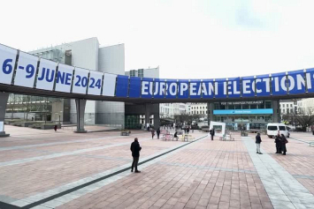 Чего стоит ожидать от выборов в Европарламент