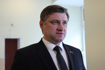 Богданов рассказал, какие обязанности введут для маркетплейсов в Беларуси