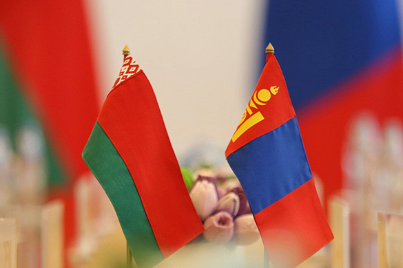 Глава МИД Беларуси оценивает эффект от визита Лукашенко в Монголию в десятки миллионов долларов