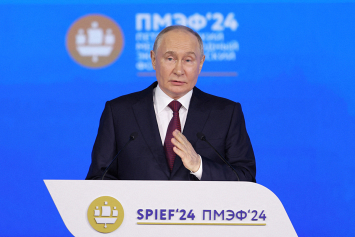 Путин высказался о вероятности применения миром ядерных ракетных ударов