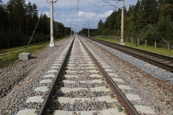 БЖД на участке Минск – Орша временно изменит график движения поездов