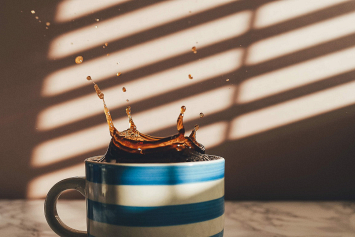 Узнали о 3 негативных эффектах цикория и о том, является ли он полноценной заменой кофе