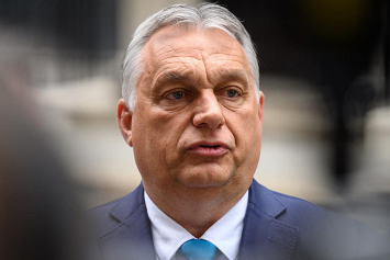 Орбан заявил, что мир в Украине зависит от выборов в Евросоюз и США