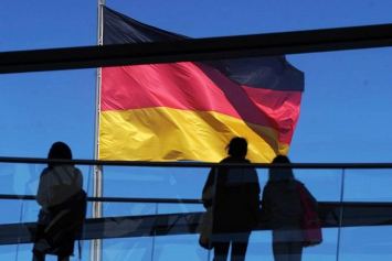 Опрос показал, что 60% немцев выступили за возвращение обязательного призыва в армию в Германии