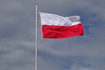 В Польше явка на выборах в Европарламент составила 39,7%