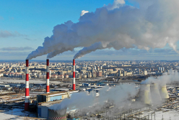 В ООН положительно оценили достигнутые Беларусью результаты по сокращению выбросов парниковых газов