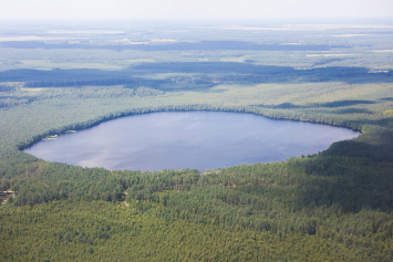 В Минской области проходит акция «Вместе очистим наши водоемы – сбережем природу!»