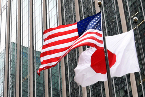 Япония и США намереваются нарастить сотрудничество в производстве и обслуживании вооружений
