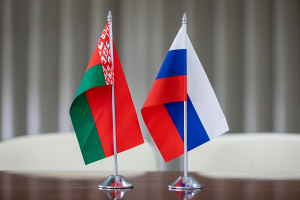 Во взаимной торговле Беларуси и России сохраняются положительные тенденции – Головченко