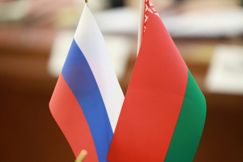 За 5 месяцев Беларусь посетили более 30 делегаций российских регионов – Крутой