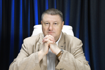 Беляев высказался насчет результатов выборов в Европарламент