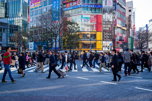 В Японии с начала 2024 года подтверждено 977 случаев заражений стрептококком
