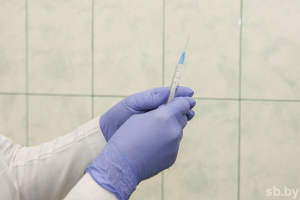 В Беларуси готовы первые прототипы вакцины против гриппа H5N1