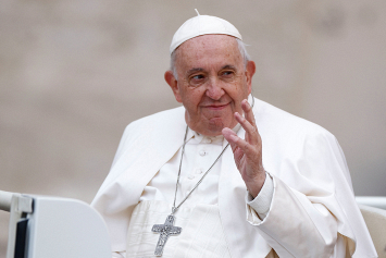Папа Римский на саммите G7 планирует встретиться со всеми лидерами