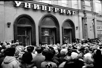Как «выращивание белорусской демократии» чуть не погубило страну и предопределило волю народа в 1994 году