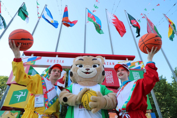 Белорусская делегация на Играх БРИКС растет не по дням, а по часам