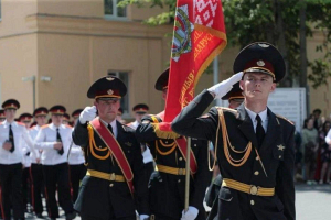 Белорусские коллективы примут участие в военно-музыкальном фестивале «Спасская башня» в Москве