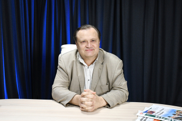 Шевцов рассказал, почему важно проводить мероприятия наподобие Игр БРИКС