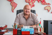 НПЦ НАН Беларуси по материаловедению ставит перед собой амбициозные задачи