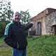 Владелец агроусадьбы из Мядельского района взялся за восстановление старой мельницы